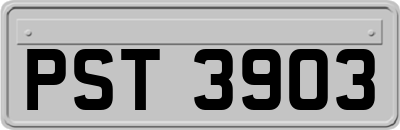 PST3903