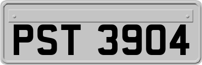 PST3904