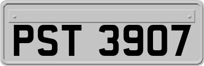 PST3907