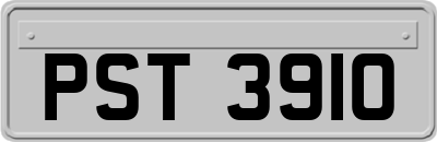 PST3910