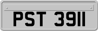 PST3911