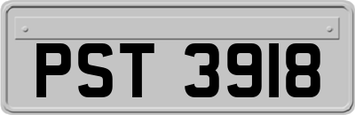 PST3918