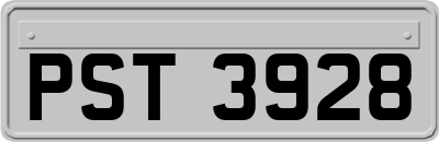 PST3928