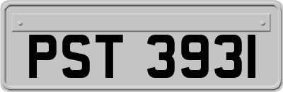 PST3931