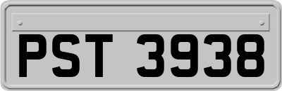 PST3938