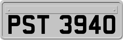 PST3940