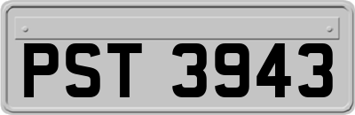 PST3943