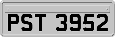 PST3952