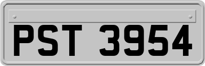 PST3954