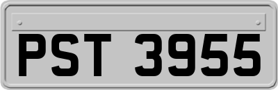 PST3955