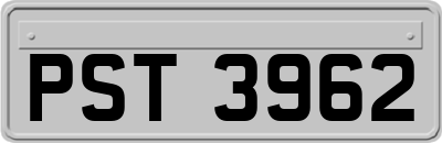 PST3962