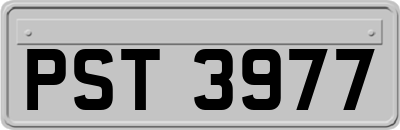 PST3977