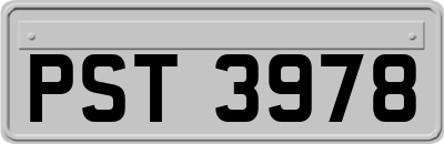 PST3978