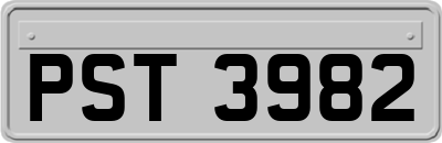 PST3982