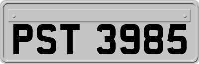 PST3985