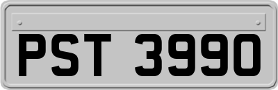 PST3990