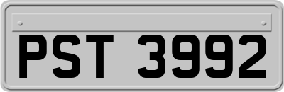 PST3992