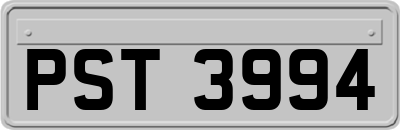PST3994