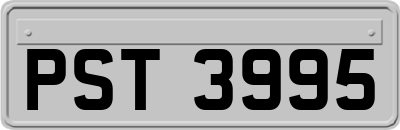 PST3995