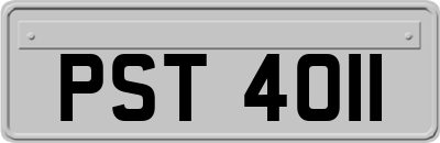 PST4011