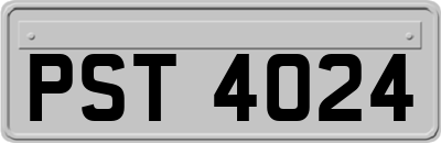 PST4024