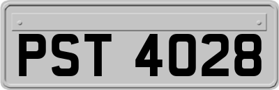 PST4028