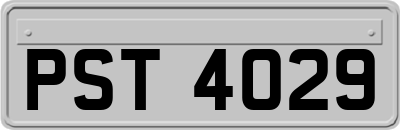 PST4029