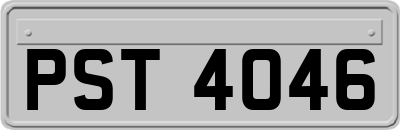 PST4046