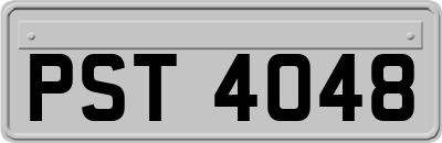 PST4048