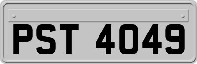 PST4049