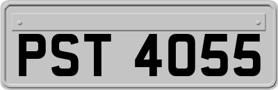 PST4055