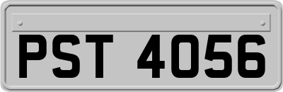 PST4056