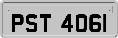 PST4061