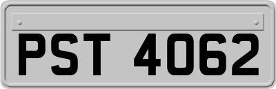PST4062