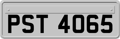 PST4065