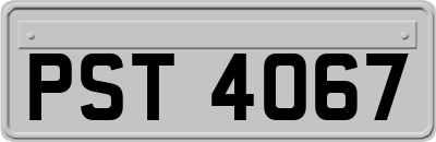 PST4067