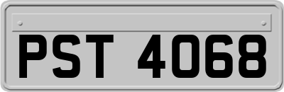 PST4068