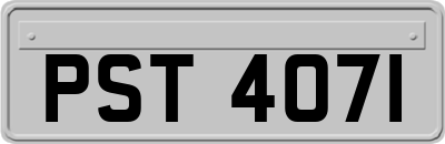 PST4071