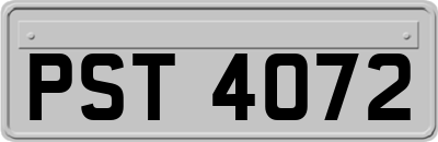 PST4072