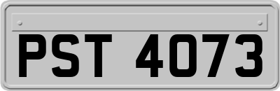 PST4073