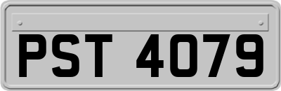 PST4079