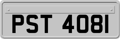 PST4081