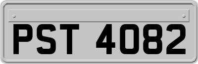 PST4082