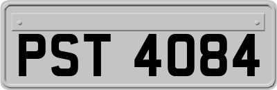 PST4084
