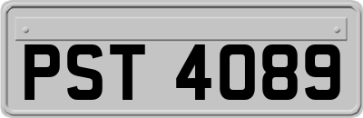 PST4089