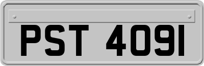 PST4091
