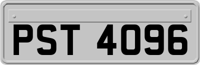 PST4096