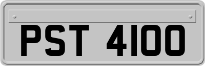 PST4100
