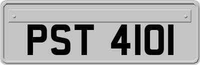 PST4101