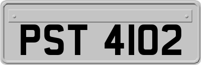 PST4102